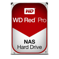 Foto WD Red Pro 18TB WD181KFGX