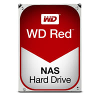 Foto WD Red 2TB WD20EFAX