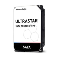 Foto WD UltraStar DC HC310 HUS726T6TALE6L4