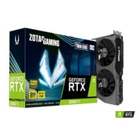 Foto ZOTAC RTX 3060 TI Twin Edge OC