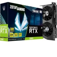 Foto Zotac GeForce RTX 3060 Twin Edge OC