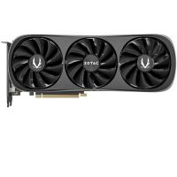 Foto Zotac GeForce RTX 4070 Ti Trinity