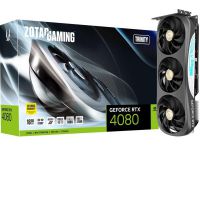 Foto Zotac GeForce RTX 4080 16GB Trinity