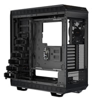 Foto be quiet! Dark Base 900 Black