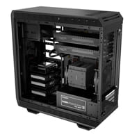 Foto be quiet! Dark Base 900 Black