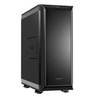 Foto be quiet! Dark Base 900 Black