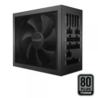 Foto be quiet! Dark Power 12 850W