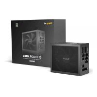 Foto be quiet! Dark Power 13 1000W