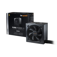 Foto be quiet! Pure Power 11 600W