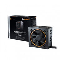 Foto be quiet! Pure Power 11 700W CM