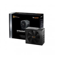 Foto be quiet! Straight Power 11 750W