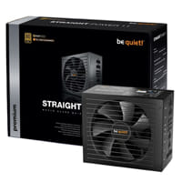 Foto be quiet! Straight Power 11 650W