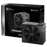 Foto be quiet! Straight Power 11 1000W Platinum