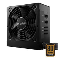 Foto be quiet! System Power 9 700W CM