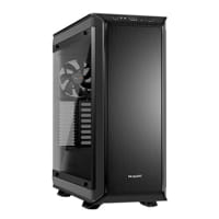 Foto be quiet! Dark Base Pro 900 Black Rev2